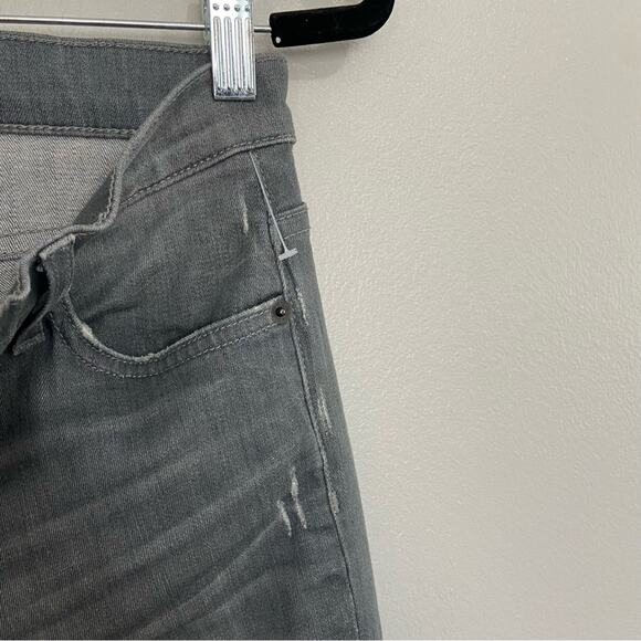 Current Elliott Stiletto Rig Destroy Release Hem - Picture 7 of 12